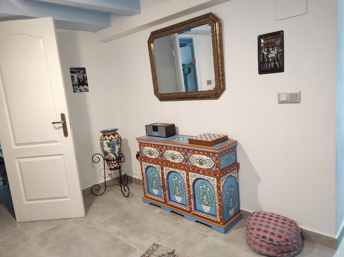 莫莱拉Casa Sonrisa公寓 外观 照片