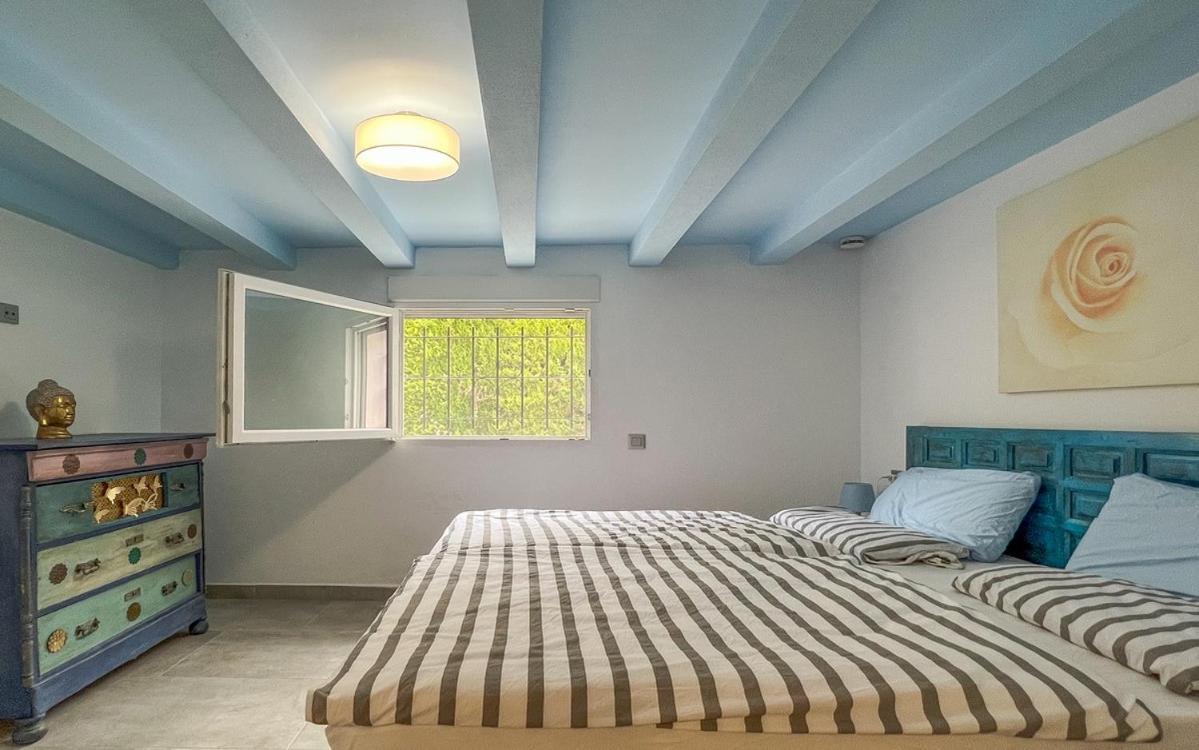 莫莱拉Casa Sonrisa公寓 外观 照片
