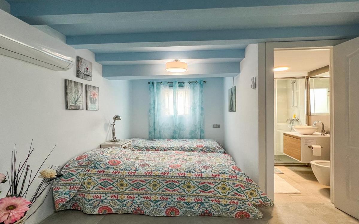 莫莱拉Casa Sonrisa公寓 外观 照片